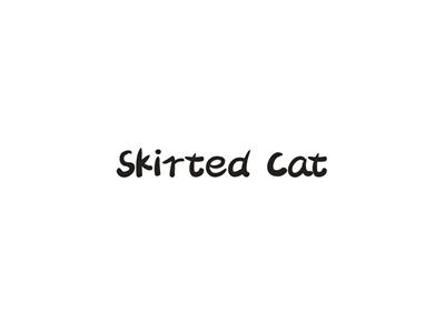 SKIRTED CAT