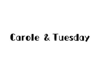 CAROLE & TUESDAY