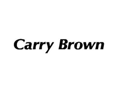 CARRY BROWN