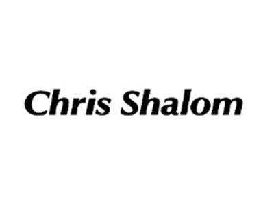 CHRIS SHALOM
