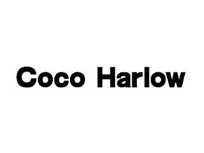 COCO HARLOW