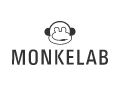 MONKELAB
(大嘴猴)