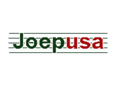 JOEPUSA
(JEEP系列)