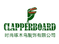 CLAPPERBOARD
(啄木鸟图形)