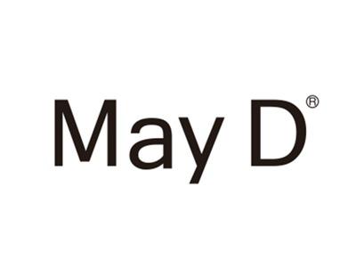 MAY D