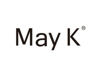 MAY K