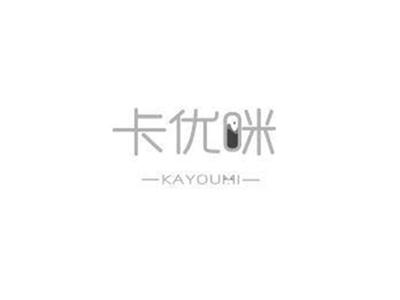 卡优咪