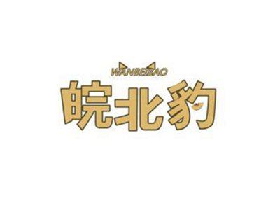 皖北豹WANBEIBAO+图形