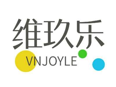 维玖乐VNJOYLE+图形