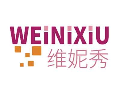 维妮秀WEINIXIU+图形