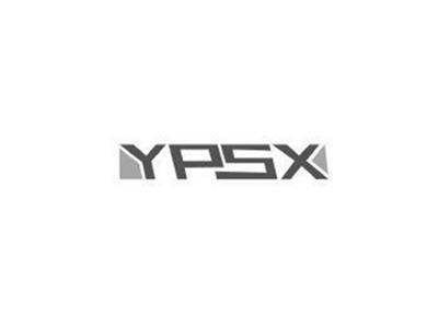 YPSX+图形