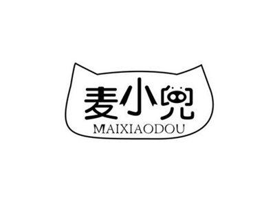 麦小兜MAIXIAODOU+图形