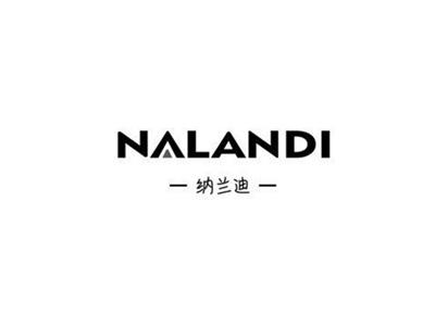 纳兰迪NALANDI+图形