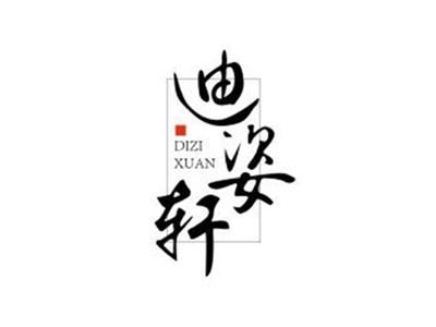迪姿轩DIZIXUAN+图形