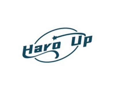 HARDUP