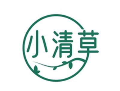 小清草