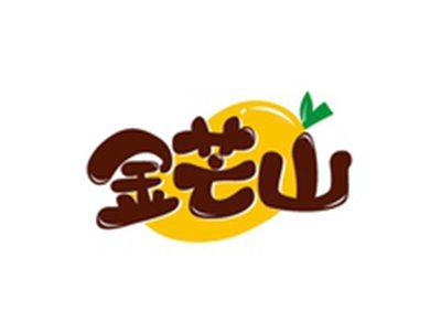 金芒山