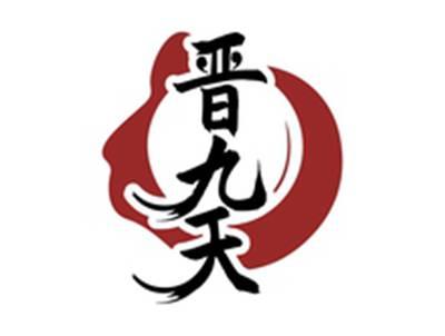 晋九天