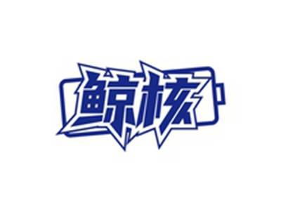 鲸核