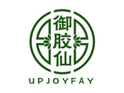 御胶仙UPJOYFAY