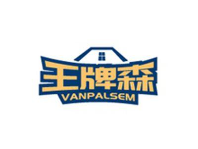 王牌森VANPALSEM