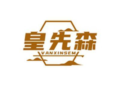 皇先森VANXINSEM