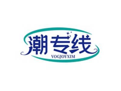 潮专线VOGJOYXIM