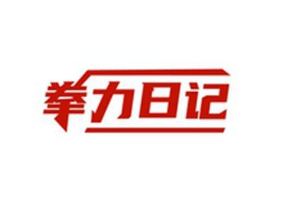拳力日记