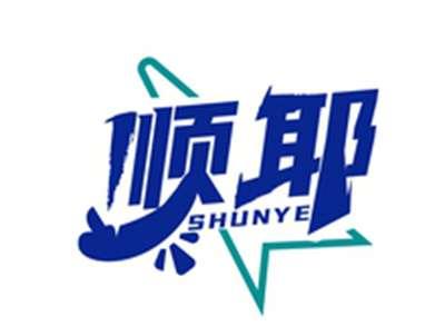顺耶SHUNYE
