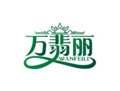万翡丽WANFEILI