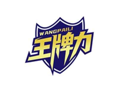 王牌力WANGPAILI