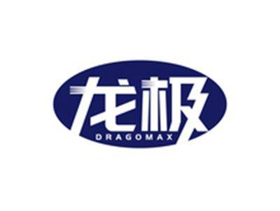 龙极DRAGOMAX