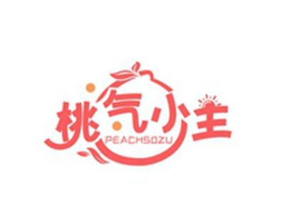 桃气小主PEACHSOZU