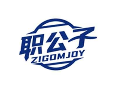 职公子ZIGOMJOY