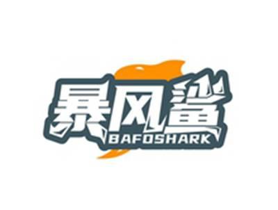 暴风鲨BAFOSHARK