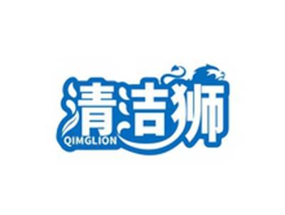 清洁狮QIMGLION