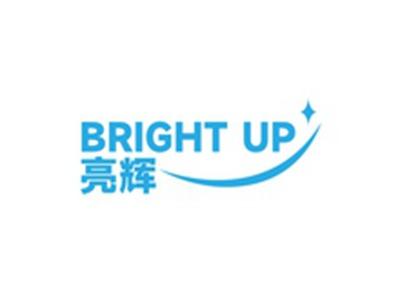 亮辉BRIGHTUP