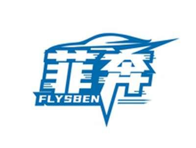 菲奔FLYSBEN