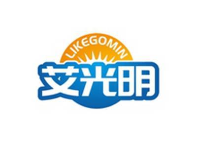 艾光明LIKEGOMIN