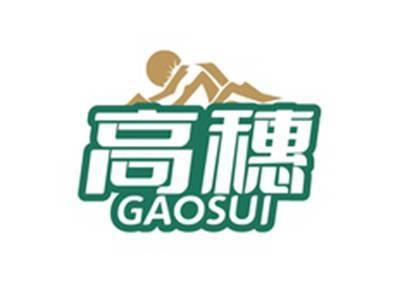 高穗GAOSHUI