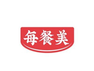 每餐美