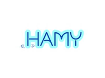 HAMY