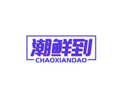 潮鲜到CHAOXIANDAO