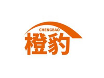 橙豹CHENGBAO