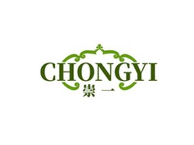 崇一CHONGYI