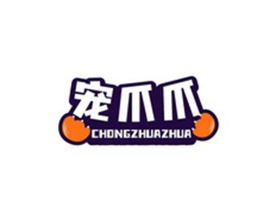 宠爪爪CHONGZHUAZHUA