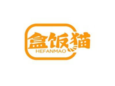 盒饭猫HEFANMAO