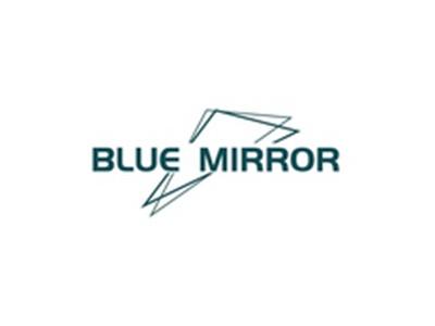 BLUEMIRROR