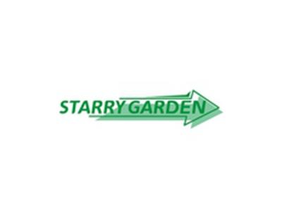 STARRYGARDEN