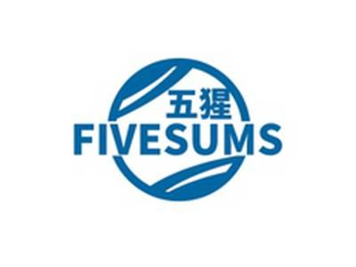 五猩FIVESUMS